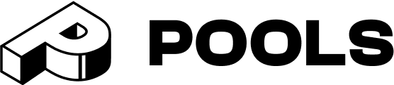 Pools Logo